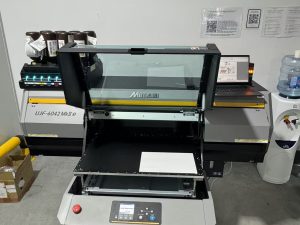 Mimaki 6042 MKII
