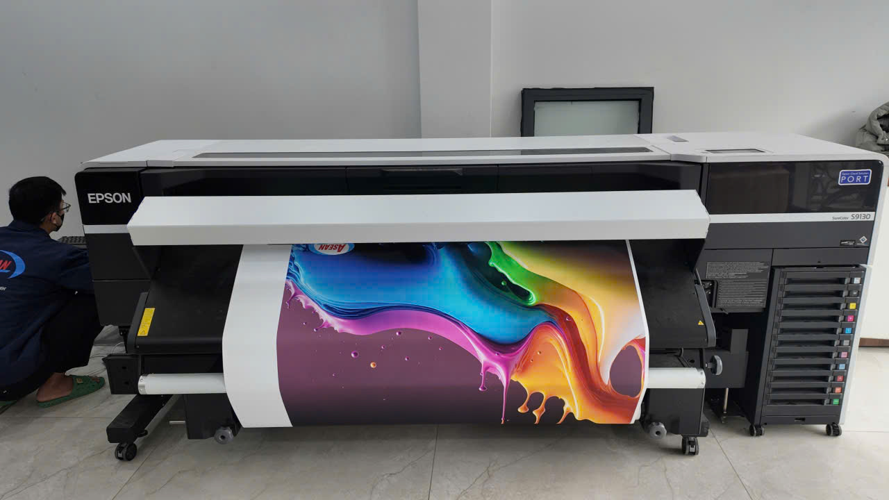 epson s-9130
